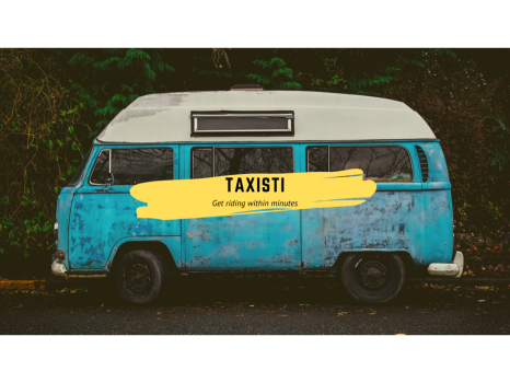 TAXISTI