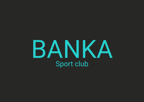 Sport Club Branding