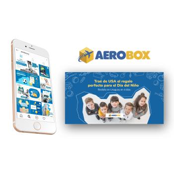 Aerobox Marketing