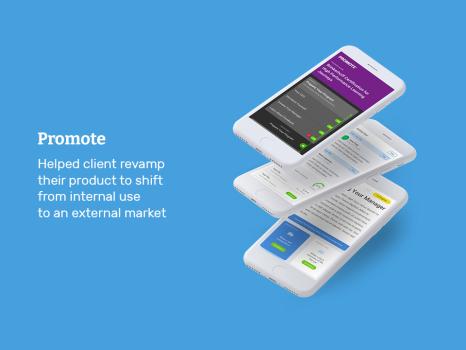 Promote (Online course administration tool)