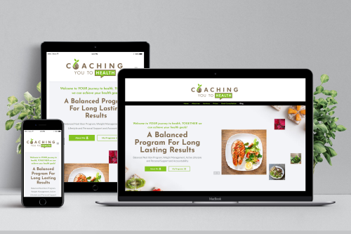 Web Design