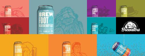 Brewsters Brewing Company & Restaurant