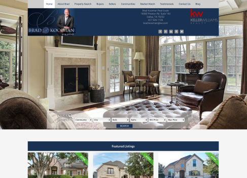 Brad Kooiman Real Estate