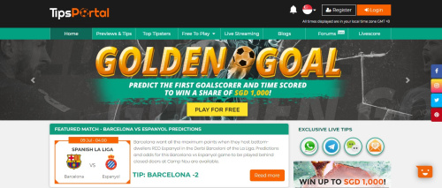 TipsPortal