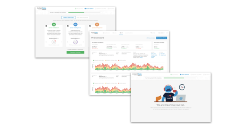 EMAIL DATA APPENDING AND VALIDATION