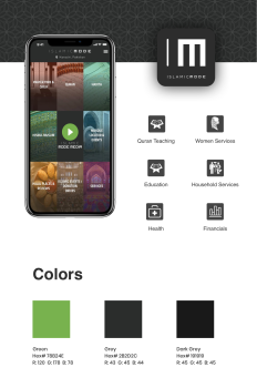 Mobile Application | React Native