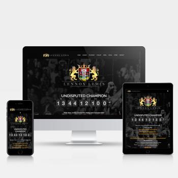 LennoxLewis.com