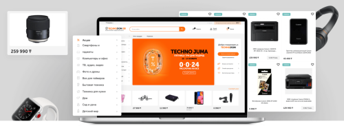 The Biggest PWA Store in the World