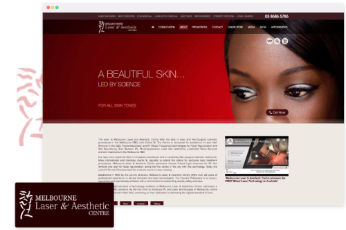 Melbourne Laser & Aesthetic Centre