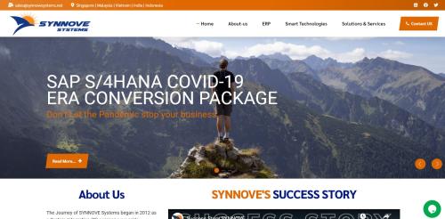 Synnove Systems