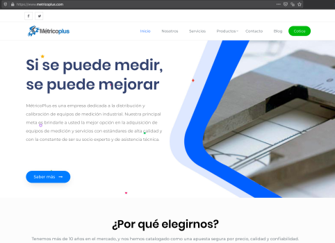 Web Design and Development + Digital Marketing