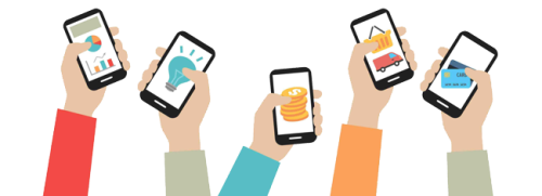 SMS Marketing of HIkeWhiz Travel and Tours