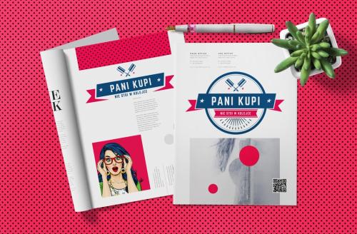 Pani Kupi