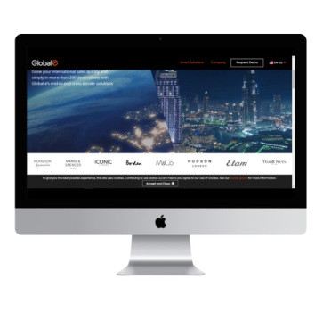 Global-e