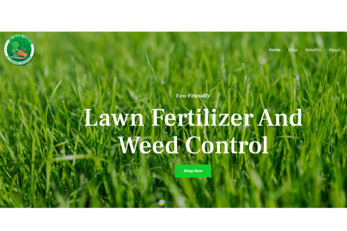 naturesgreenfertilizer.com
