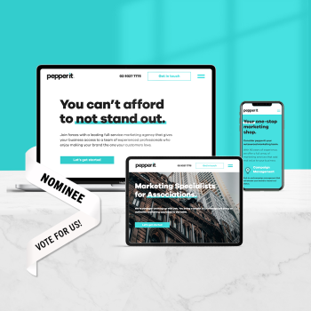 Marketing Agency Sydney