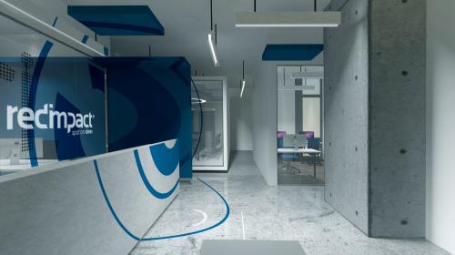 Red Impact HQ