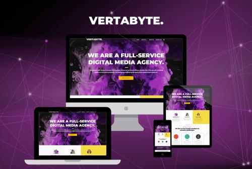Vertabyte