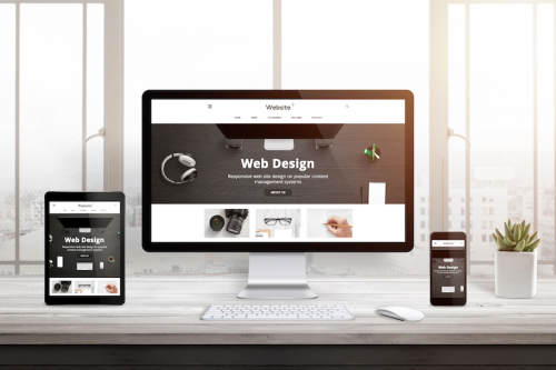 Nuestra web