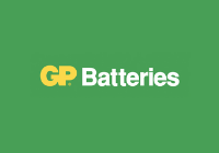 GP Batteries