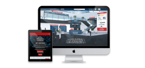 Oil & Gas Machine Learning Symposium – The first-of-its-kind machine learning event for the energy industry
