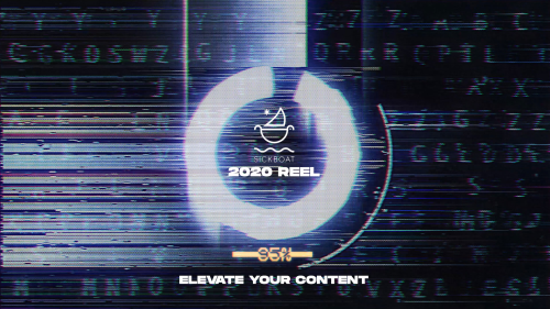 SICKBOAT Reel (2020)
