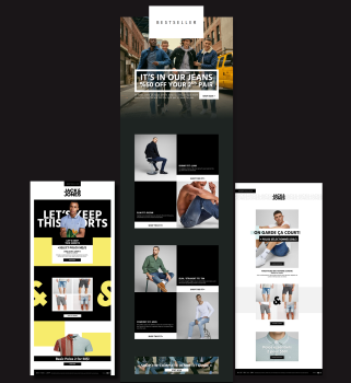 Newsletter ( Concept )