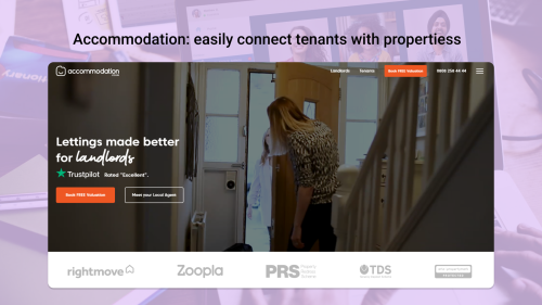 A next generation letting agent, providing lettings and property management services to Landlords