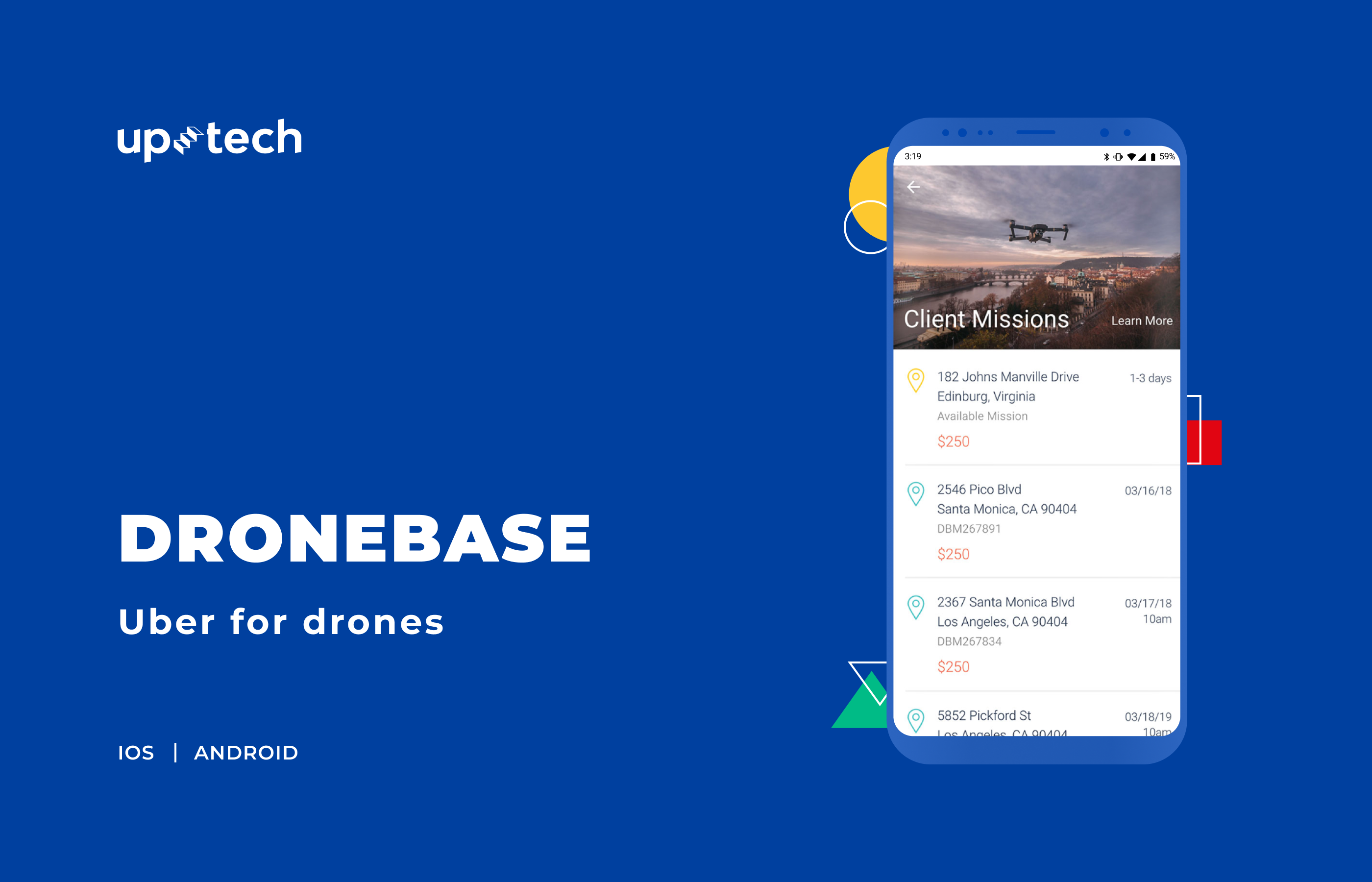 DroneBase