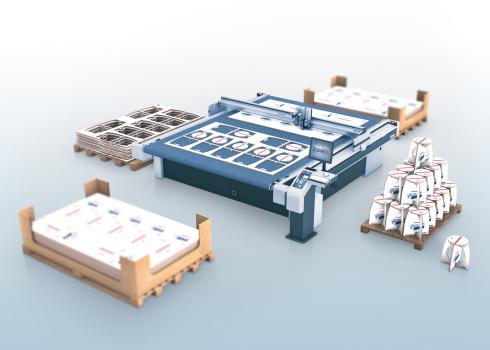 3D plug-in for Adobe Illustrator