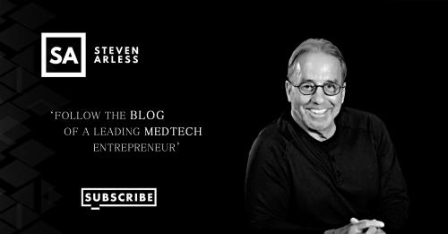 Steven Arless - Content Creation & Distribution