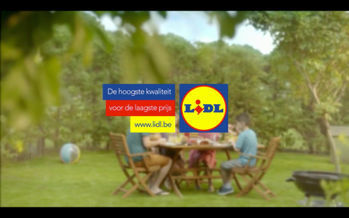 Lidl - All In for Netherlands | Commercial