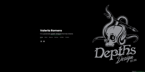 Depths Design
