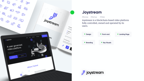 Joystream