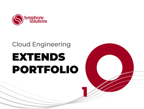 Cloud Solution Extends Portfolio
