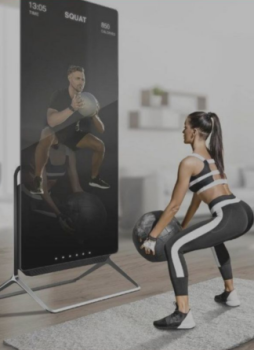 AI Fitness Coach