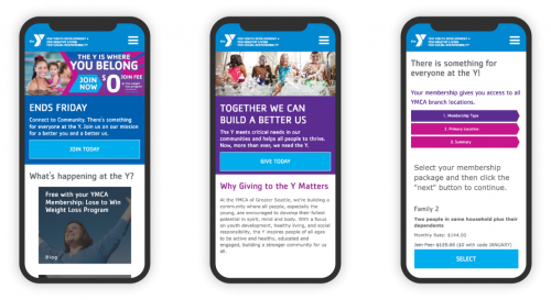 YMCA of Greater Seattle
