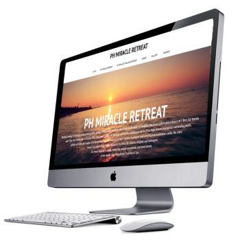 pH Miracle Retreat