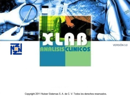 XLab
