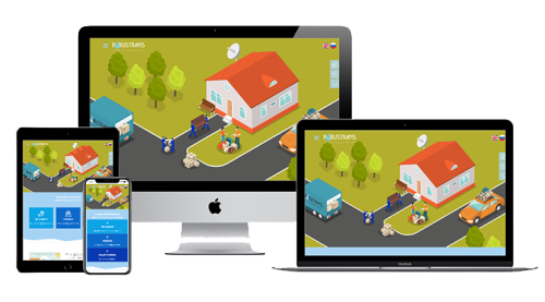 New website on Joomla, SEO, Google Adwords