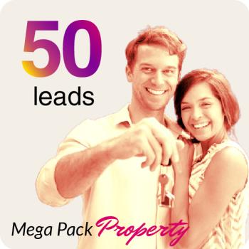 Real Estate Leads