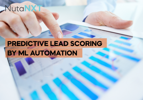 Predictive Lead  Scoring by ML Automation
