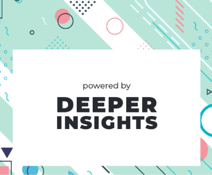 Work with Deeper Insights to do more with your data