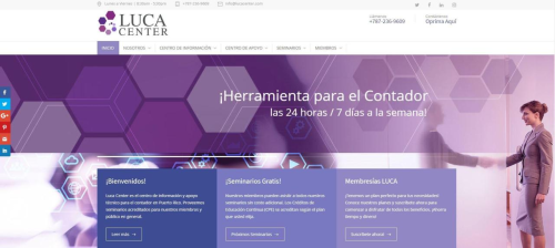 Lucacenter