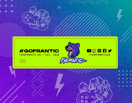 Team Frantic