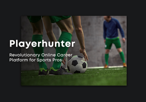 Social Network for Sports Pros