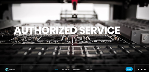 Progressive web application & SEO