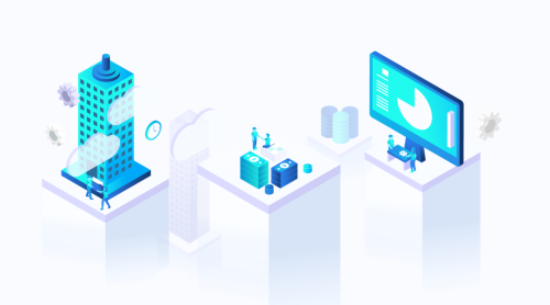 Website design & dev for accounting company