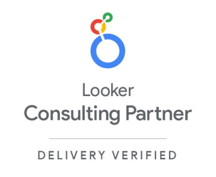 Looker Delivery Verification Certificate
