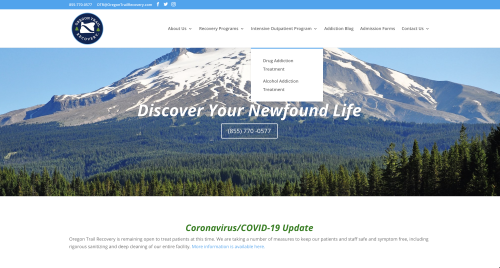 Paid Media Increases Website Visits and Conversions